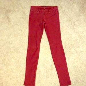 Joe’s “The Skinny” Jeans